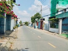 Hình ảnh Bán đất mặt tiền đường số 1 Nguyễn Duy Trinh, Long Trường,Quận 9.165m2
