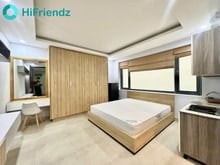 Hình ảnh Cho thuê phòng ngay NTMK Q1 gần NHÀ HÁT THÀNH PHỐ, HỒ CON RÙA (30m2)