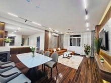 Hình ảnh Cho thuê Midtown 2PN diện tích lớn 120m view biệt thự giá tốt nhất