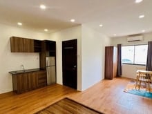 Hình ảnh Cho thuê phòng ngay NGUYỄN TRÃI Q1 gần TAKASHIMAYA, BẾN THÀNH (35m2)