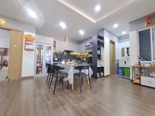 Hình ảnh Mb6623 nạp rút nhanh chóng Siêuđẹp Cc Ngọc Lan, Phú Thuận, Quận 7, 91m2 (9.1x10), 2PN, 2WC