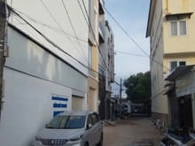 Hình ảnh Giảm 200tr/lô! Bán 2 LÔ đất Linh Đông, sát Phạm Văn Đồng, từ 6,4 TỶ