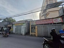 Hình ảnh Bán Khuôn Đất Lớn- Lê Văn Thịnh ,Cát lái . Quận 2 (15.3x28) CN:430m2