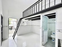 Hình ảnh Phòng trọ cho thuê ở Trịnh Đình Trọng P. Phú Trung Q.Tân Phú gần ĐH VH
