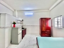 Hình ảnh Phòng cho thuê đầy đủ tiện nghi, cửa sổ thoáng mát đường Gò Dầu TP