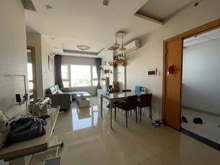 Hình ảnh Chung cư The Usefull,Lạc Long Quân, TB: 2p ngủ rộng, 2wc, máy lạnh,9tr