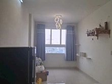 Hình ảnh Chung cư Diyas Sky, Nguyễn Đức Thuận, TB: 40m2, nhà mới, 5,5tr, 1p ngủ