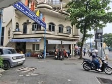 Hình ảnh 💥THU NHẬP 38O triệu/tháng LÊ VĂN SỸ Q.3 gồm 36 ph Cao cấp THANG MÁY