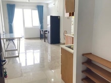 Hình ảnh Idico Tân Phú, Lũy Bán Bích ,TP: 72m2, 2PN, 2WC, ngủ,NTCB, 9tr/th