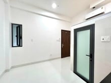 Hình ảnh Phòng mới xây, nội thất cơ bản, giờ tự do Lê Ngã cạnh ĐH Văn Hiến TP