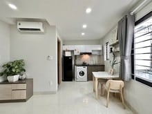 Hình ảnh Mb6623 nạp rút nhanh chóng studio Full nội thất, Nguyễn văn đậu, Bình Thạnh_ Phú Nhuận