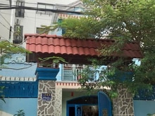 Hình ảnh Bán Nhà Ngay Khu An Phú The Vista, Quận 2 (7.5x20) 23 tỷ CN:125m2