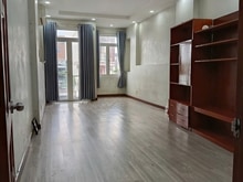Hình ảnh Nhà 4 Tầng ST 4 X 16M2 CN 64M2 Hẻm Xe Hơi 8M Huỳnh Thiện Lộc Giá 7.5T