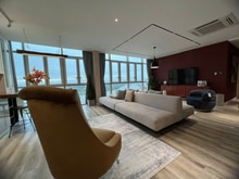 Hình ảnh Mb6623 nạp rút nhanh chóng cao cấp The Vista An Phú 173m2, View sông - 4PN. Giá 75 tr/th