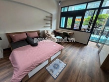 Hình ảnh Bán mặt tiền Võ Oanh, Bình Thạnh, 5 tầng, 88m2 đất, giá 34.9 tỷ