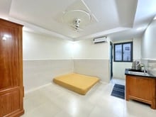 Hình ảnh Phòng Đẹp Mới Xây, An Ninh Gần Đại Học Văn Lang Bình Thạnh