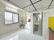 Hình ảnh Phòng Gác Lửng Thoáng, An Ninh Ngay Phan Văn Trị