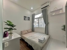 Hình ảnh Cho thuê phòng ngay Lê Thánh Tôn Q1 gần DINH ĐỘC LẬP, BẾN THÀNH (27m2)