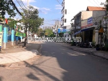 Hình ảnh Bán nhà cấp 4 mặt tiền đường số 12 ( Trần Não), 6x23m, giá bán 33 tỷ