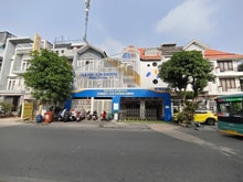 Hình ảnh Bán Nhà Mặt Tiền Kinh Doanh Thân văn nhiếp Q2 (7X17) CN:119m2- 26.5 TỶ