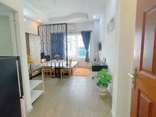 Hình ảnh Cho thuê phòng ngay Trần Quang Khải Q1 gần CHỢ TÂN ĐỊNH, CẦU KIỆU 35m2