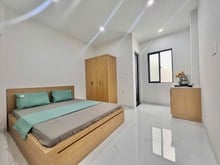 Hình ảnh Phòng Đẹp Mới Xây, Thoáng Gần Big C Trường Chinh