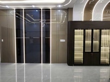 Hình ảnh Bán Nhà 4 Tầng Sân Thượng Hẻm Xe Hơi 7m DT: 4x14 Đường Gò Dầu GIá 6.9T