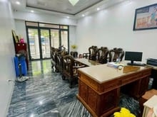Hình ảnh Cho THUÊ nhà nguyên căn 1T3L mặt tiền ngay Song ngữ Lạc Hồng