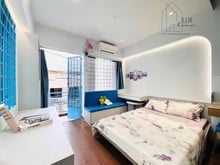 Hình ảnh Cho thuê phòng ngay Trần Khánh Dư Q1 gần CHỢ TÂN ĐỊNH, CẦU KIỆU 35m2