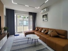 Hình ảnh 3PN Midtown khu mới nhất cho thuê full nội thất giá chỉ 35 triệu