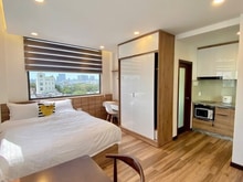 Hình ảnh 👉 Cho thuê Trang Chủ MB66.COM / Đăng Ký Tặng 66K ở trường sa, Q. Phú Nhuận_ Full nội thất, an ninh