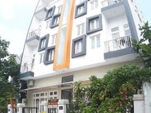 Hình ảnh CHDV Siêu Dòng Tiền Ngang 14M Dài 28M - HẦM 6 TẦNG (32 TỶ ) HĐT:220TR