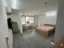Hình ảnh Cho thuê phòng ngay Nguyễn Trãi Q1 gần TAKASHIMAYA, BÙI VIỆN ( 30m2 )