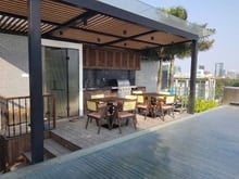 Hình ảnh Cần bán Penhouse Serenity Sky Villas Q.3 - 418m2 - 5pn 6wc - 105 tỷ