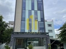 Hình ảnh Văn Phòng Cho Thuê Hiện Đại 135m2 Giá 25 Triệu