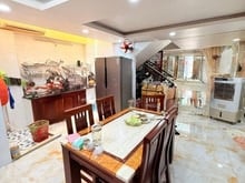 Hình ảnh Chính chủ bán nhà hẻm 373 lý thường kiệt - tân bình - 5,4m x 15m