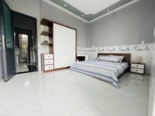 Hình ảnh Bán Nhà Đẹp 3 Tầng Hẻm Xe Hơi 6m - 50.6m2 - 4PN - Tam Đa, Long Trường