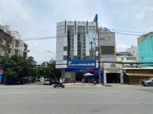 Hình ảnh SIÊU PHẨM Góc 2MT Lương Định Của-D2 HẦM 6 TẦNG (12X18) 139 TỶ