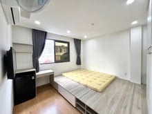 Hình ảnh Cho thuê phòng ngay 3/2 Q10 gần CÔNG TRƯỜNG DÂN CHỦ, TOÀ NHÀ VIETTEL