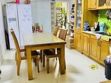 Hình ảnh Nhà mặt tiền kinh doanh sầm uất Đường 3/2, Q.11, 49m2, 5tầng, 6PN, 5WC