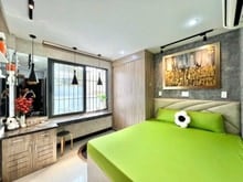 Hình ảnh Cho thuê phòng Nguyễn Cư Trinh Q1 gần NGÃ NĂM CỐNG QUỲNH, CẦU ÔNG LÃNH