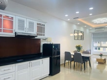 Hình ảnh Cho thuê Trang Chủ MB66.COM / Đăng Ký Tặng 66K chung cư cao cấp Hưng Phúc Premier, 110m2, 3Pn.