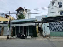 Hình ảnh CHỈ 38 TỶ Nhà Mặt Tiền Ngay Xuân Thủy. Phường Thảo Điền. Quận 2 (7X25)