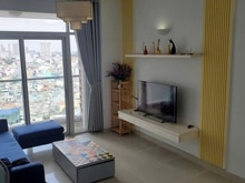 Hình ảnh C/c Phúc Yên, 12tr/th, 120m2, 3PN, 2WC, Nội thất, Phan Huy Ích, TB.