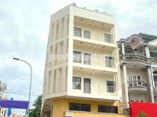Hình ảnh Bán nhà góc 3 MT Hồ Văn Huê Phú Nhuận, DT 154,8m², 5 lầu, giá 70 tỷ