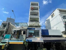 Hình ảnh Bán tòa nhà mặt tiền Nguyễn Phúc Nguyên, 7 tầng, thang máy, 28 tỷ