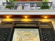 Hình ảnh Sở hữu nhà với 2,65 tỷ Kênh 19 tháng 5, Sơn Kỳ, Tân Phú, sổ hồng riêng