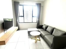 Hình ảnh Chung cư IDICO, Luỹ Bán Bích, TP: 9,2tr, có nội thất, 2p ngủ, 71m2