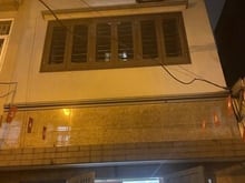 Hình ảnh Bán nhà bát khối long biên dt 35m2 ô tô gần vài phút sang phố tiện ích
