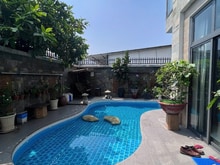 Hình ảnh 💰Biệt thự khu Văn Minh An Phú_19x16(300m2)_mặt tiền đường_có hồ bơi